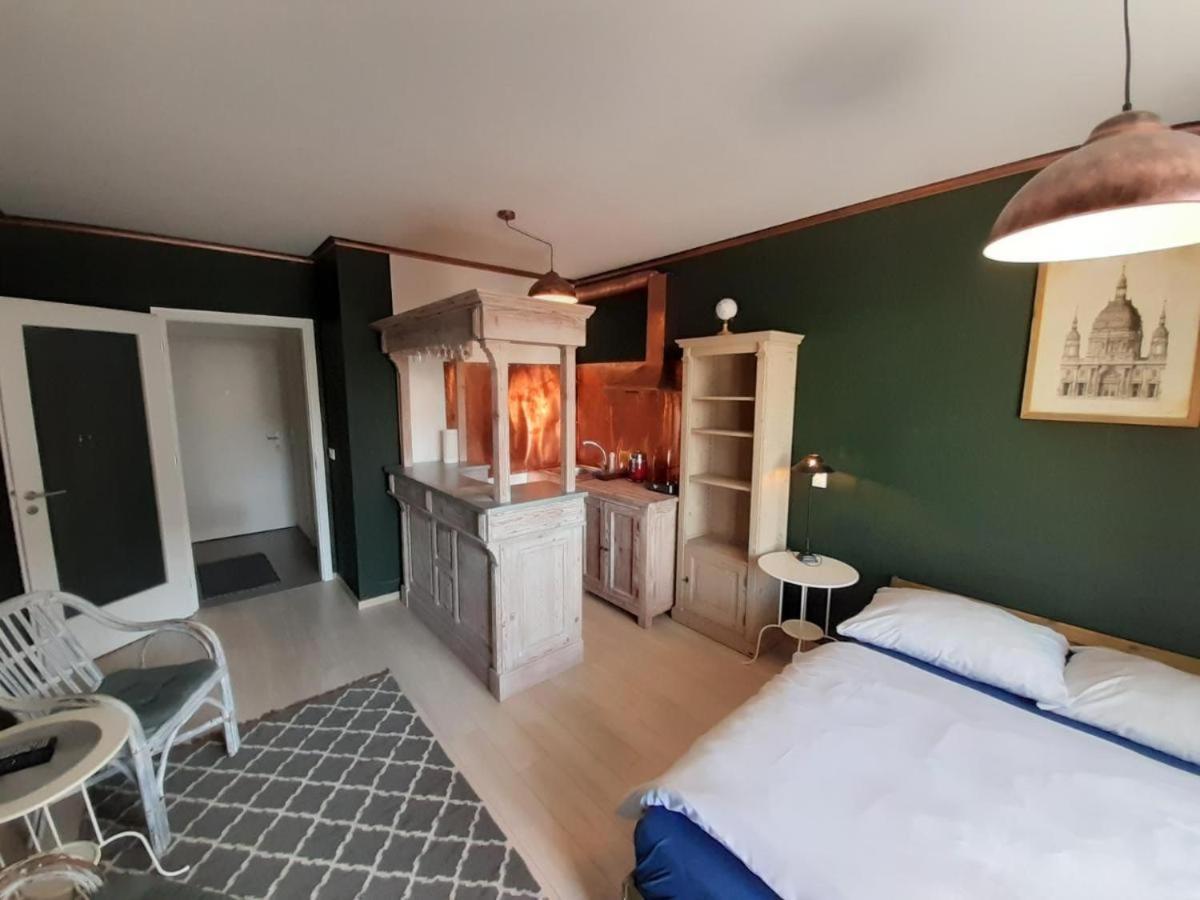 Entrez Radnica Apartamento Košice Exterior foto