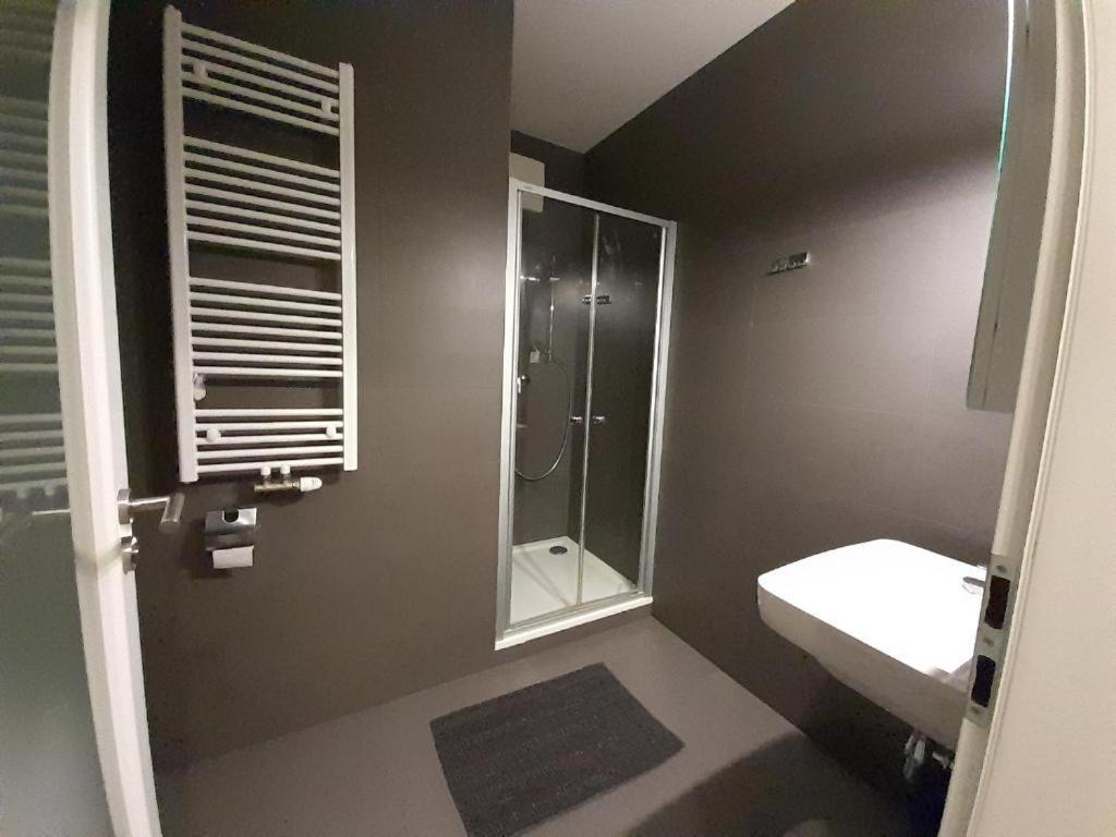 Entrez Radnica Apartamento Košice Exterior foto
