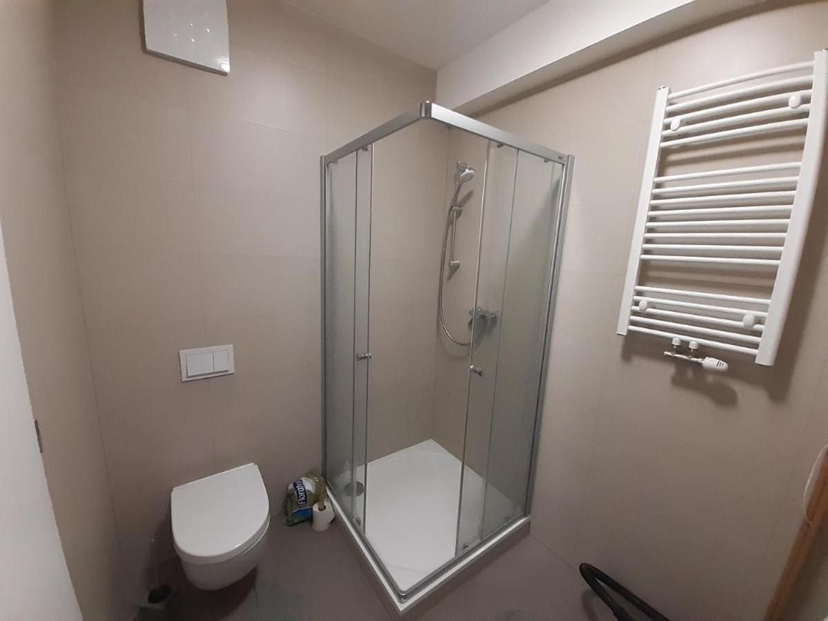 Entrez Radnica Apartamento Košice Exterior foto